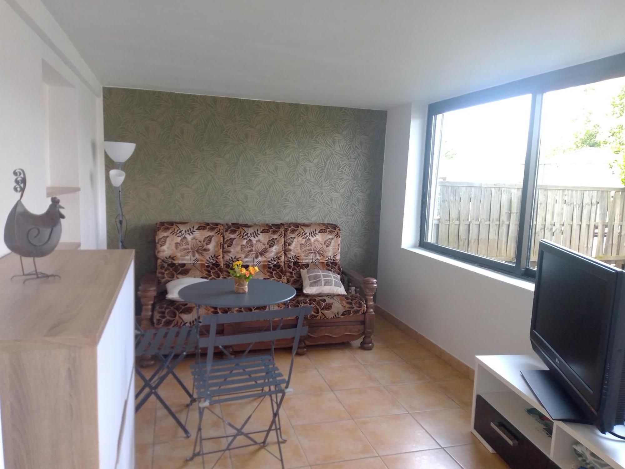 Apartment Le Petit Chez-soi Bollene