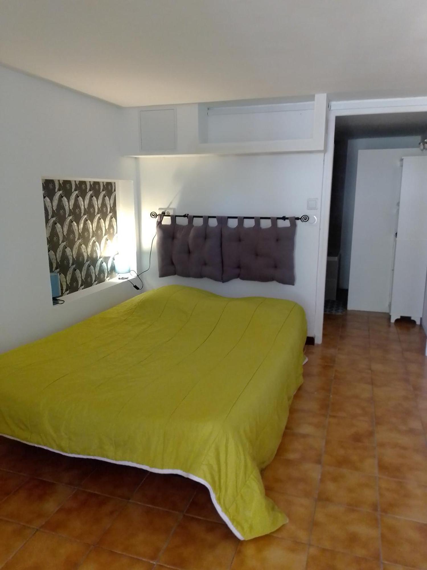 Apartment Le Petit Chez-soi Bollene