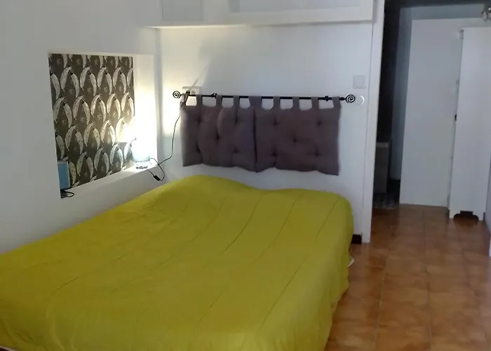 Le Petit Chez-Soi