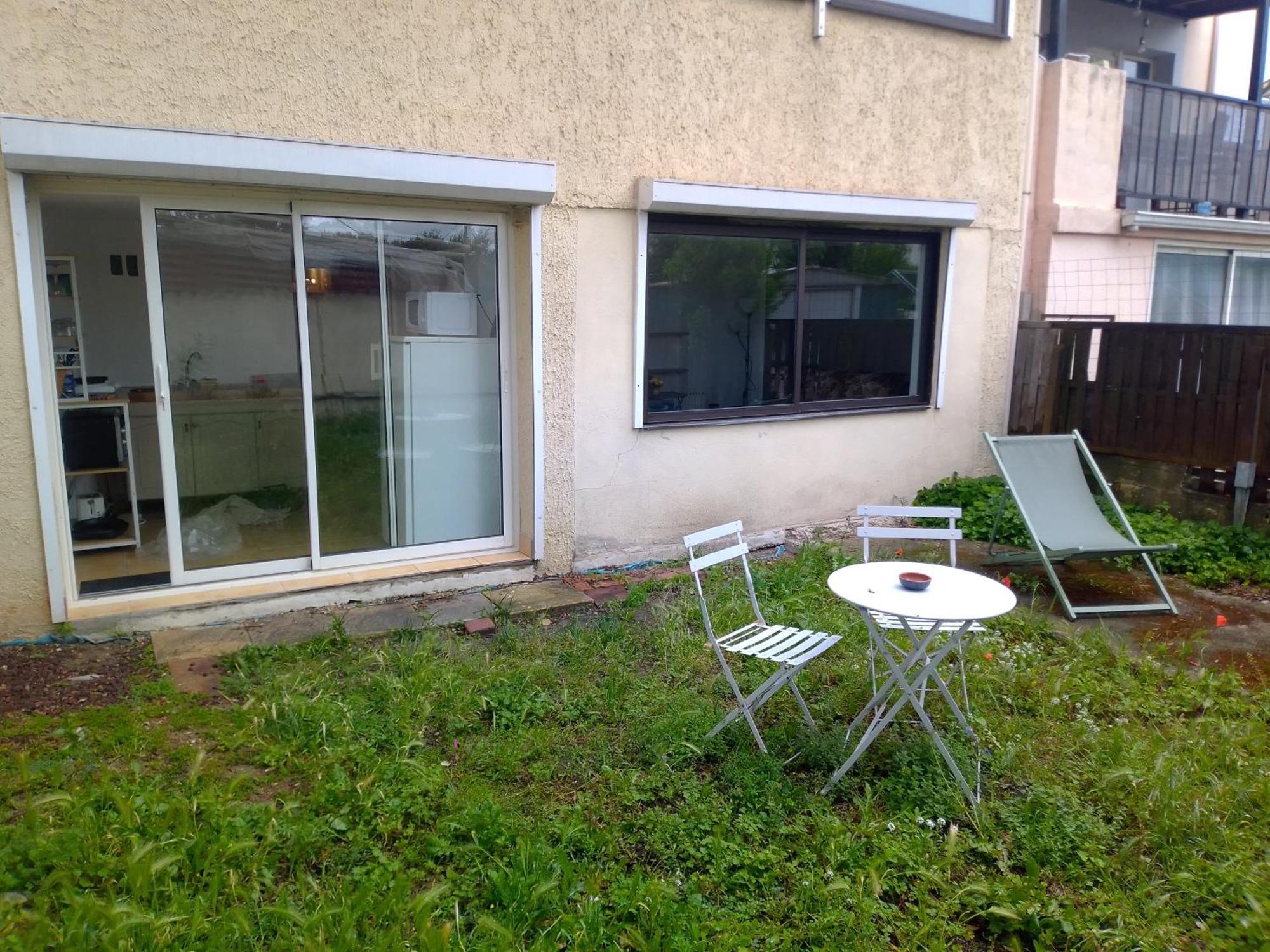 Le Petit Chez-soi Appartamento *